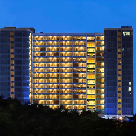 Best Western Premier The Hive Jakarta Extérieur photo