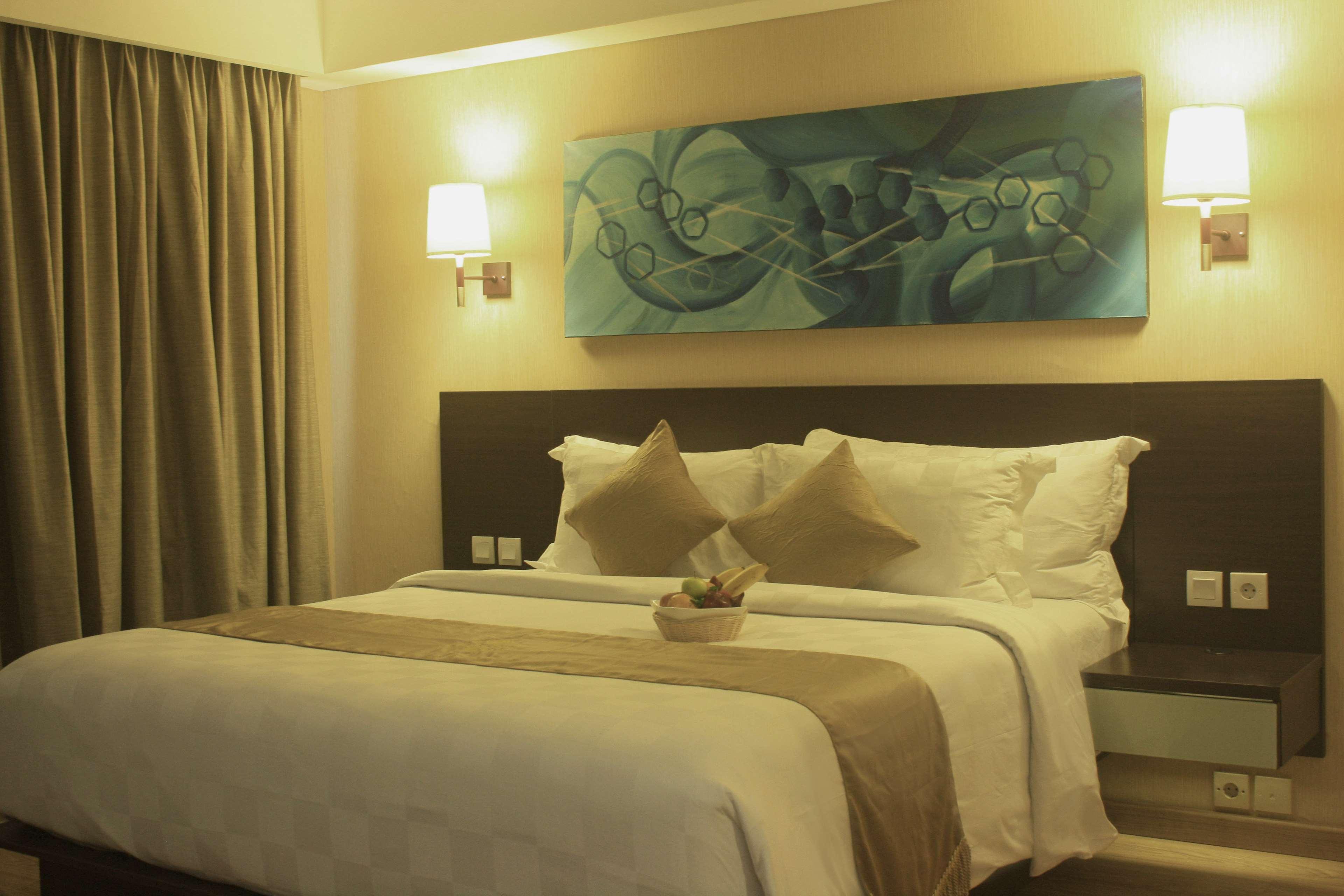 Best Western Premier The Hive Jakarta Extérieur photo