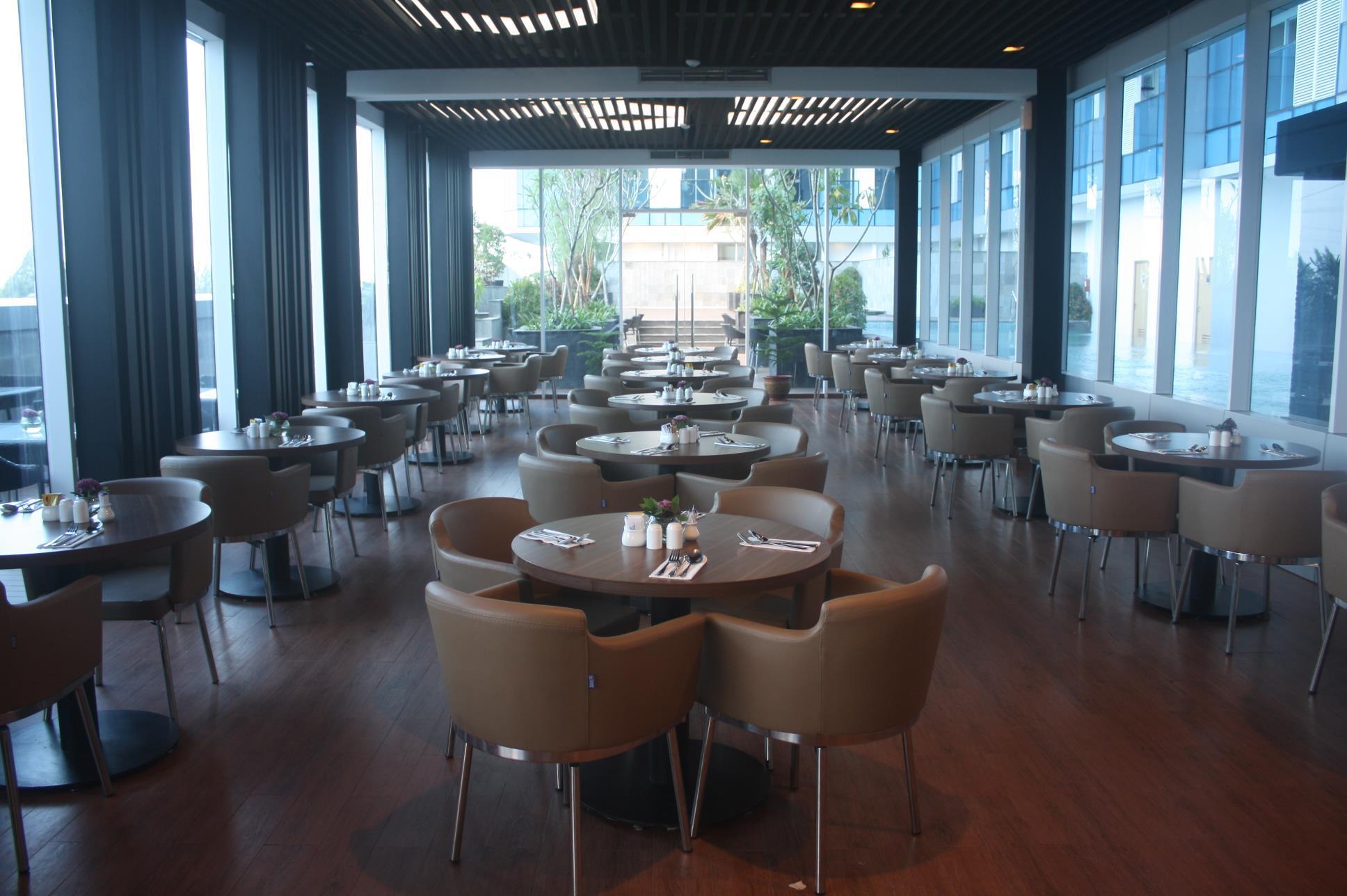 Best Western Premier The Hive Jakarta Extérieur photo