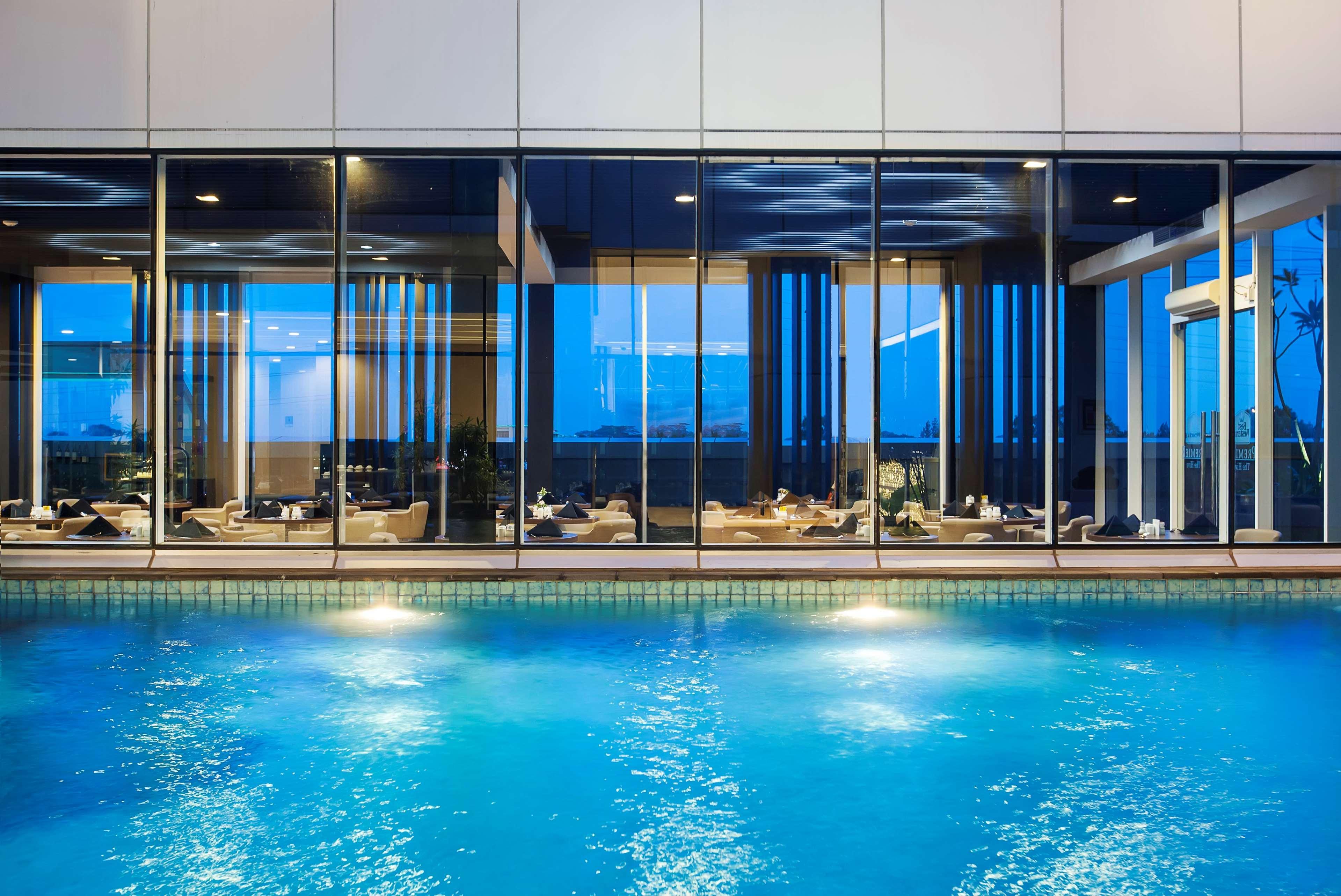 Best Western Premier The Hive Jakarta Extérieur photo