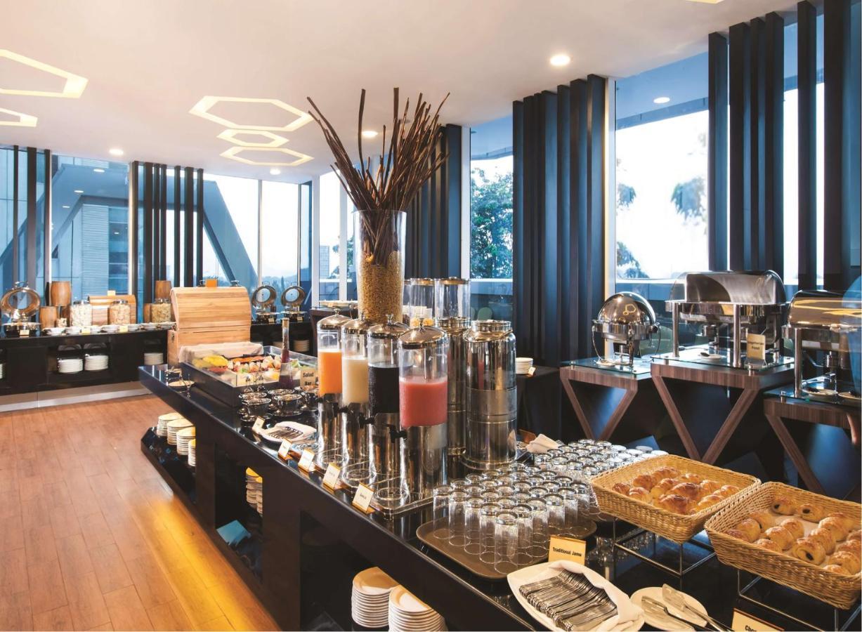 Best Western Premier The Hive Jakarta Extérieur photo
