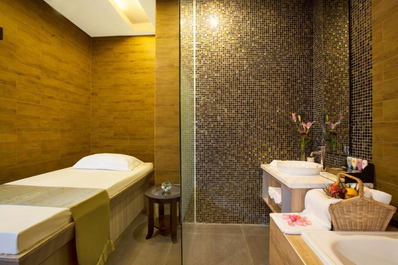 Best Western Premier The Hive Jakarta Extérieur photo