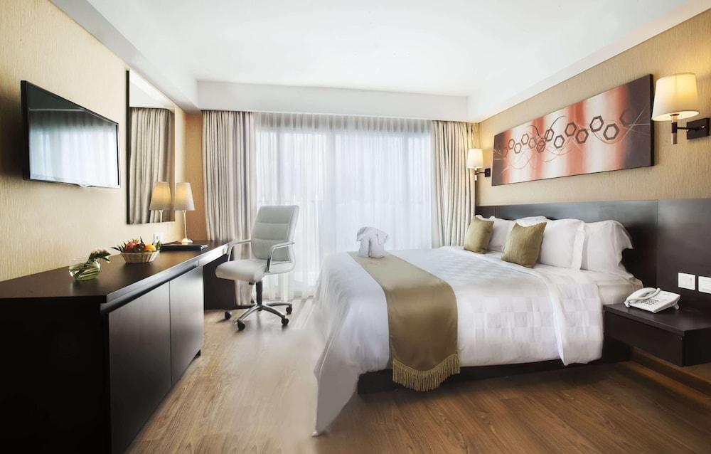 Best Western Premier The Hive Jakarta Extérieur photo