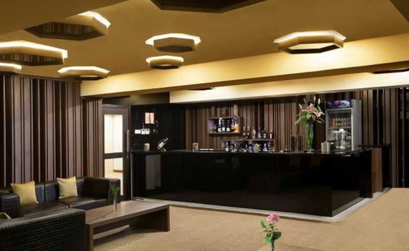 Best Western Premier The Hive Jakarta Extérieur photo