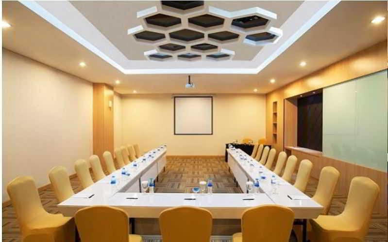 Best Western Premier The Hive Jakarta Extérieur photo