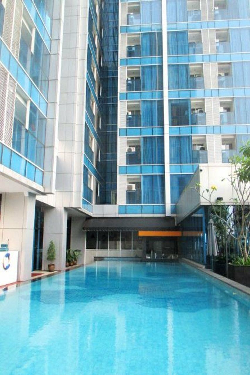 Best Western Premier The Hive Jakarta Extérieur photo